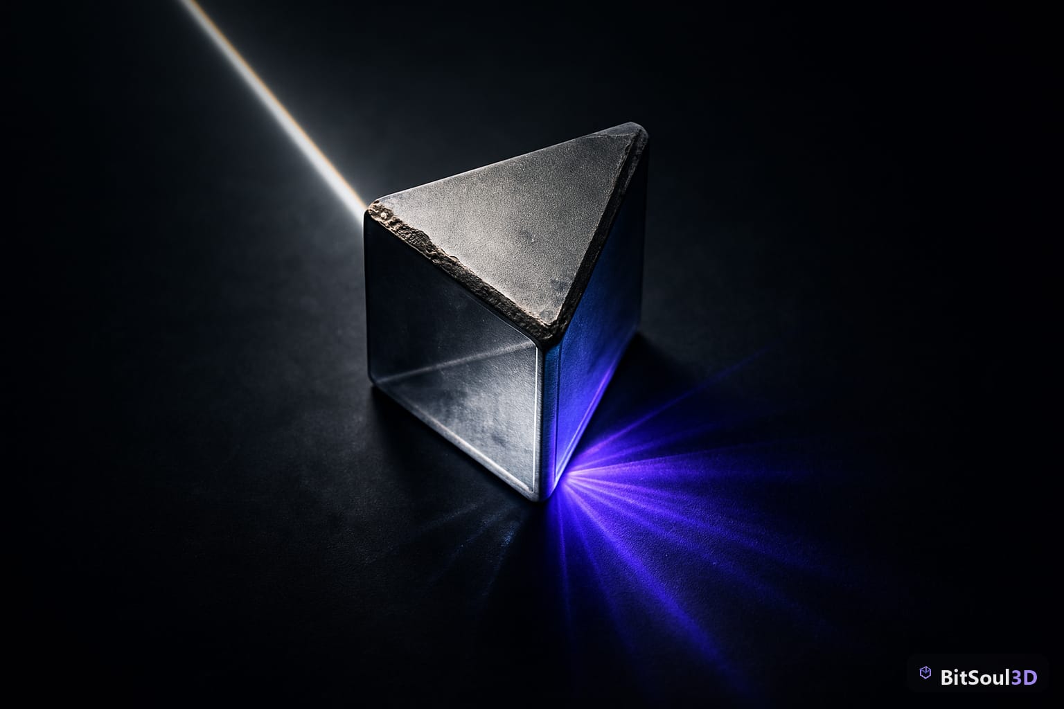 What Are Weighted Normals and Why They Break Hard-Surface Assets — illustrated