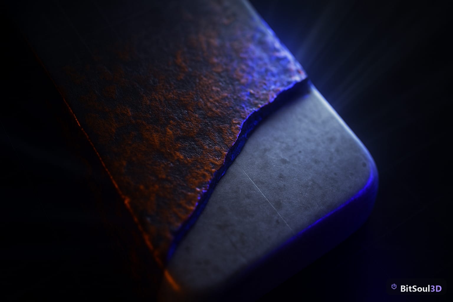 Why the same texture looks different in every engine — illustrated