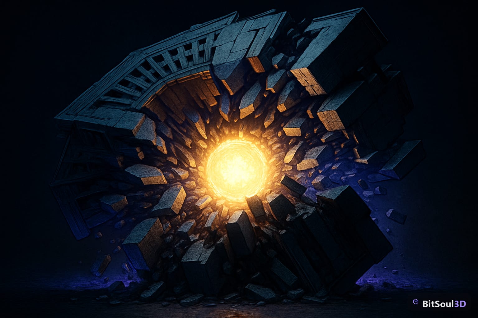 Why Scene Viewer breaks even when everything else renders fine — illustrated