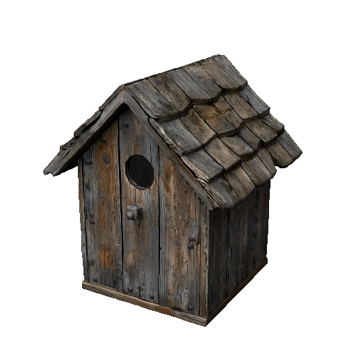 Birdhouse