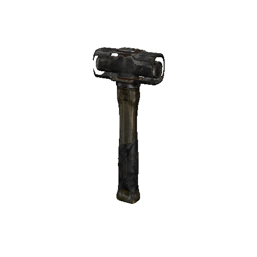 GameAssets Tool sledgehammer