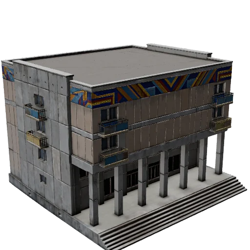 House of Culture