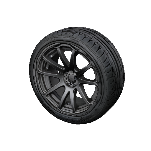 Drift Tire