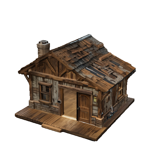 Western Modular SmallHouse