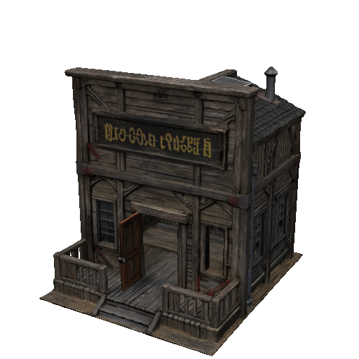 Western Modular GoldBroker