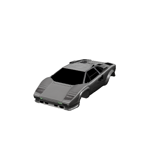 Italian Wedge Concept