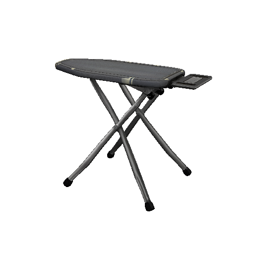 Ironing board
