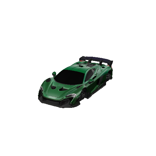 Floating Sea Car