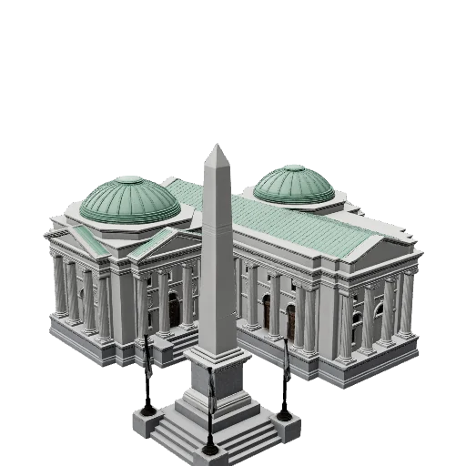 Obelisk Monument