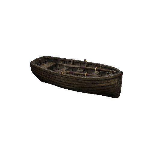 Rowboat