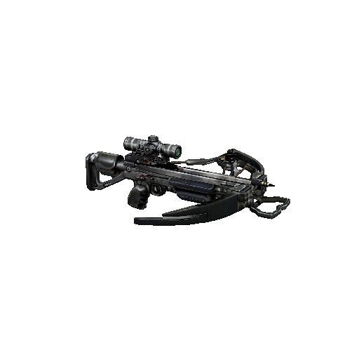 GameAssets Tool crossbow