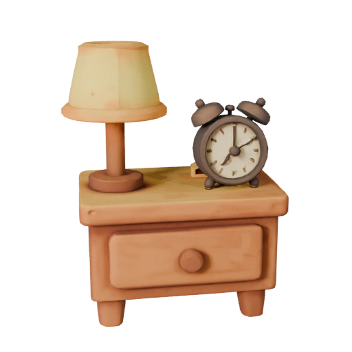 Nightstand
