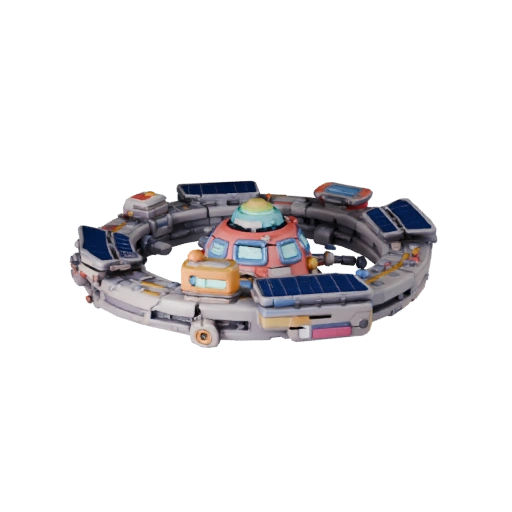 Space Station