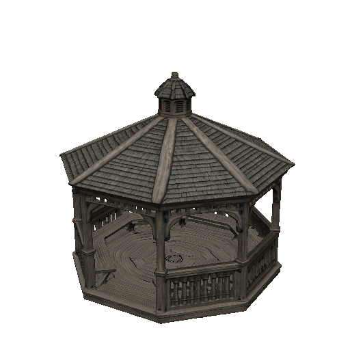 Gazebo