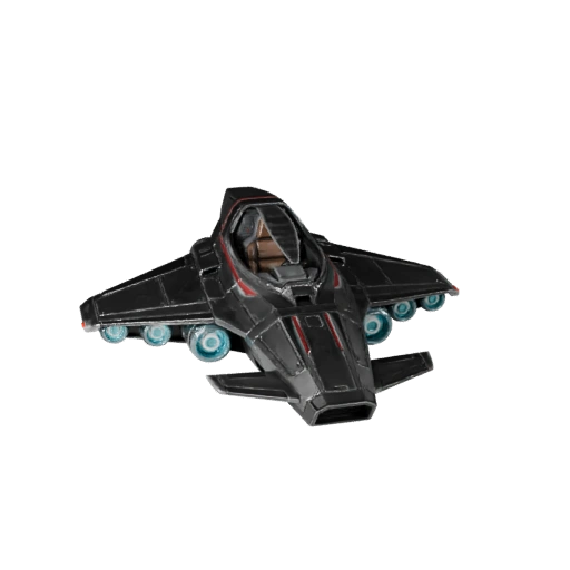 Hover Interceptor