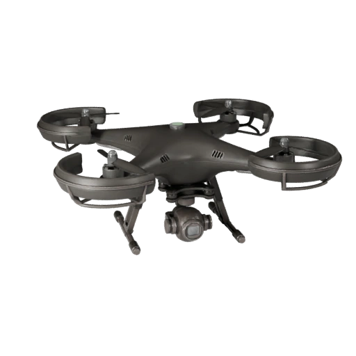 Recon Quadcopter