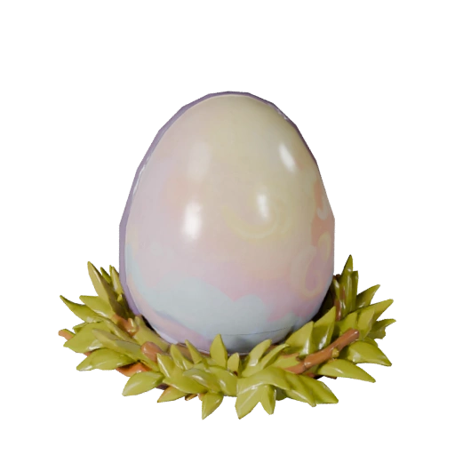 Egg Pet