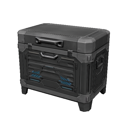Electronic Chest