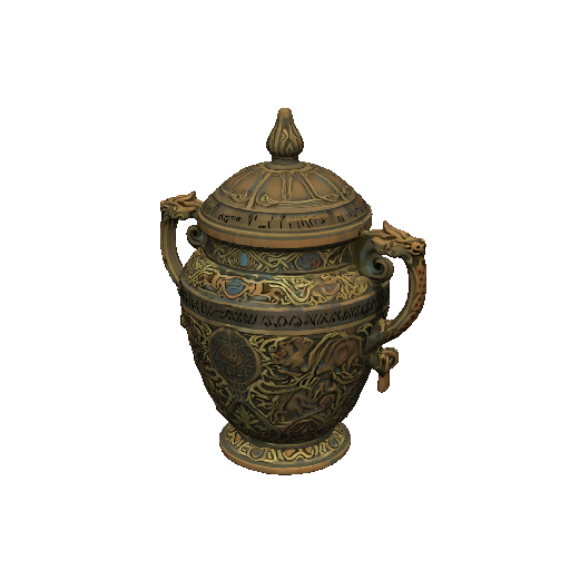 Relic Urn