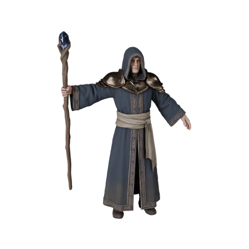 Battle Mage