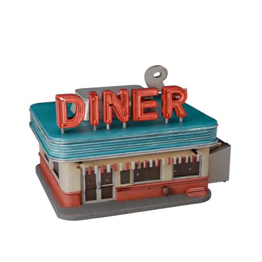 Diner