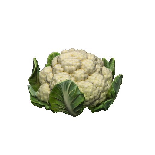 Cauliflower