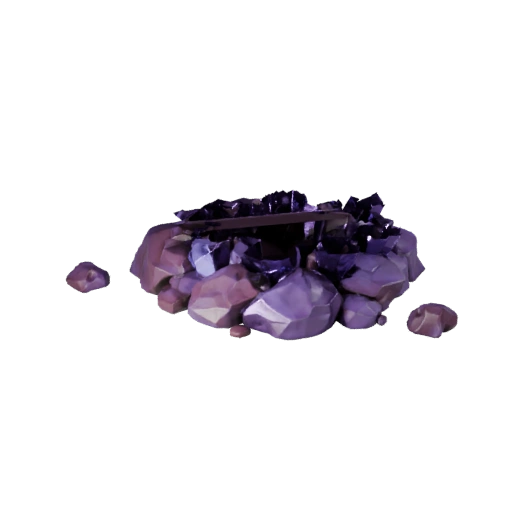 Crystal Landmark