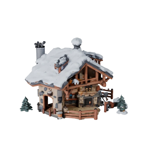 Snow Venue