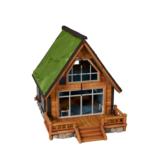 Home Cabin