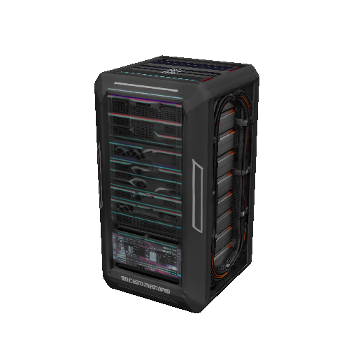 Electronic Server2