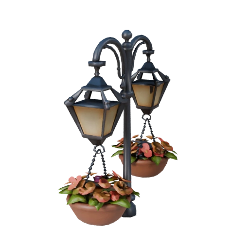Streetlight