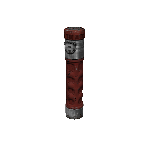 GameAssets Tool road flare