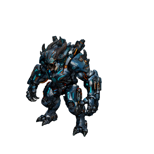BigBoss Alien1
