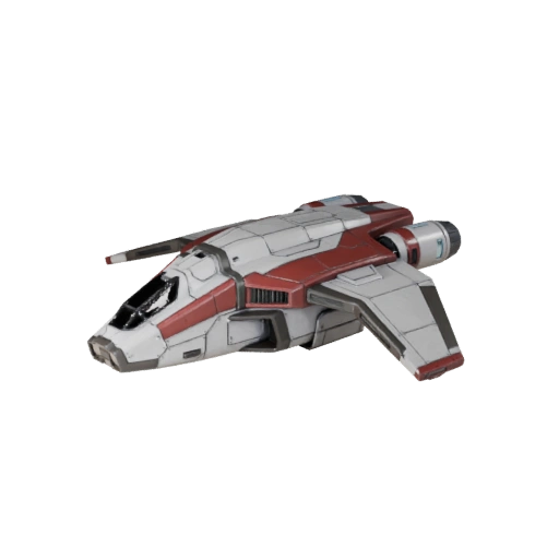 Assault Dropship