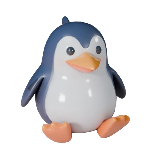 Penguin