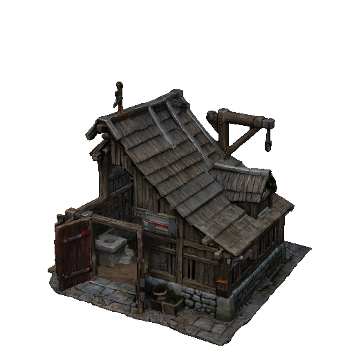 Western BlackSmith