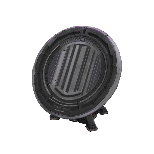 Electronic Satelite Dish
