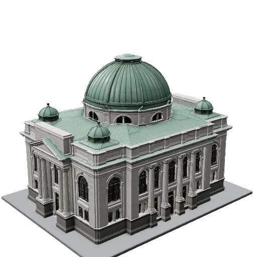 Archive Library