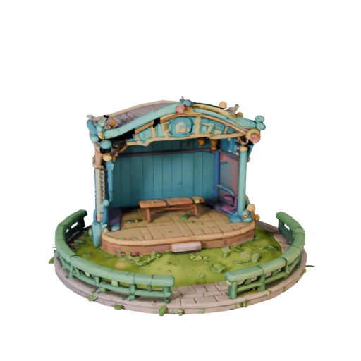 Plaza Venue