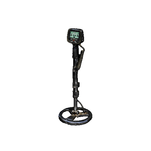 GameAssets Tool Metal Detector