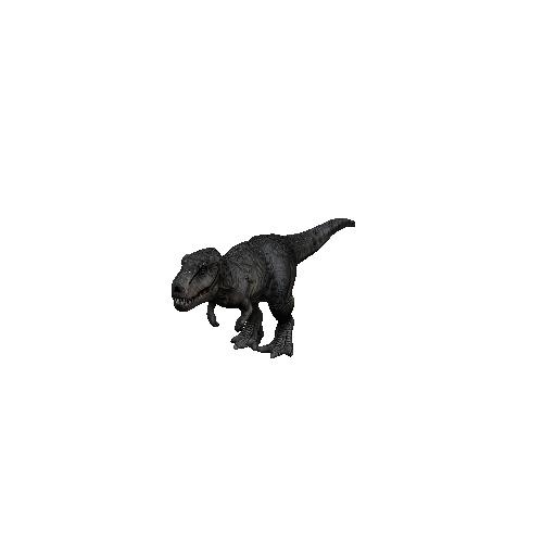 T Rex