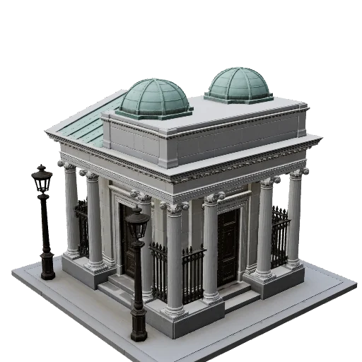 Gatehouse Lodge
