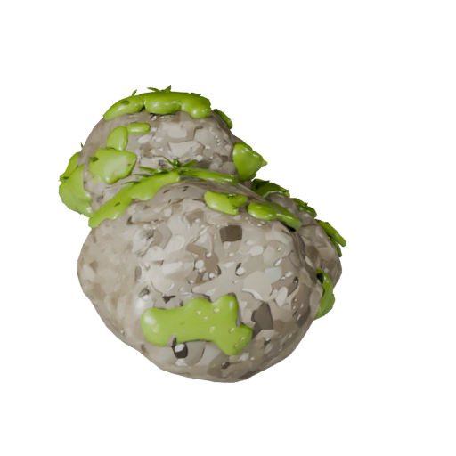 Boulder Set