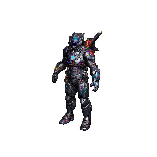 Warrior
