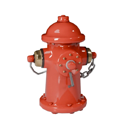 Fire Hydrant