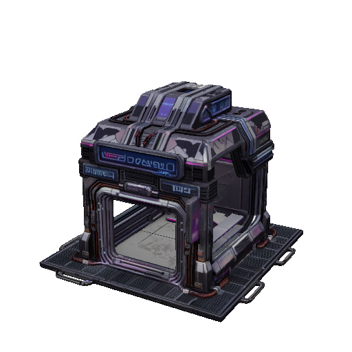 Cyber store