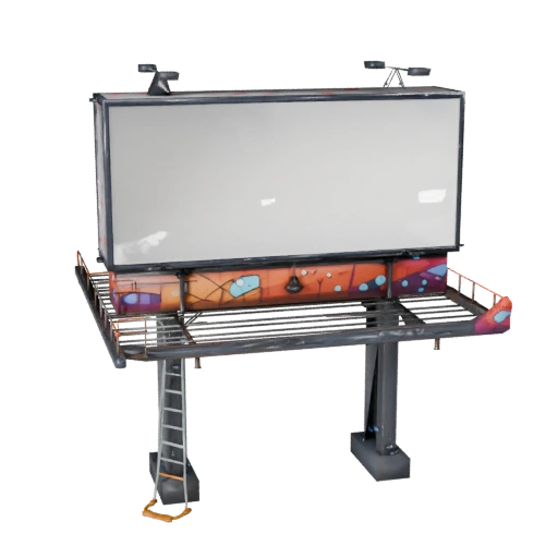 Billboard