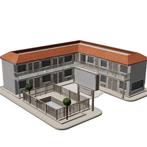 Motor Motel