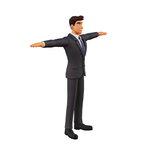 Business NPC (Male)