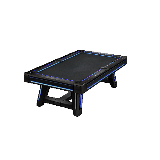 Electronic PoolTable